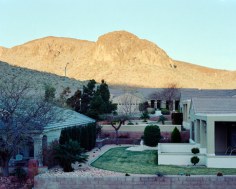 Noah Addis,  Backyards, Henderson, Nevada 