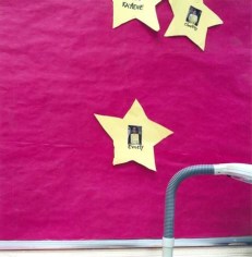 Kira Sugarman Stars, 2005