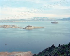 Noah Addis,  Scenic Overlook, Lake Mead, Nevada 