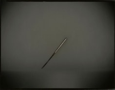 Chris McCaw - Sunburned GSP #672 (Pacific Ocean), 2013