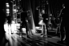 Henry Leutwyler Ballet , 2012