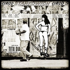 Alexandre Orion, Metabiotica 11, 2004