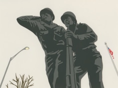 Casey Ruble, Untitled (Jersey City), 2014