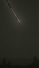 Chris McCaw,  Mojave 