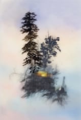 Brooks Shane Salzwedel, Same Different Sunset, 2019