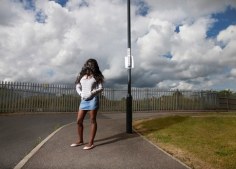 Richard Ansett,  Juliana, 2010 