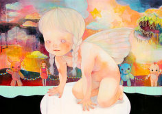 Birthday Party, 2010