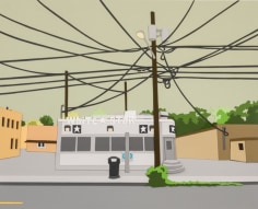 Casey Ruble, "They said they'd rather die here than in Vietnam.", 2015