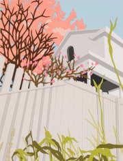 Casey Ruble, Untitled (Jersey City), 2014