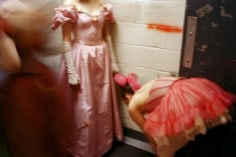 Henry Leutwyler Ballet , 2012