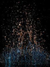 Martin Klimas, Richard Wagner &quot;Flight of the Valkyries&quot;, 2011