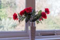 Francis Minien, In Between Borders 05, 2017