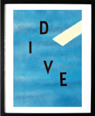 Paul McNeil, Dive