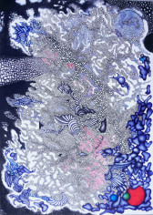 Jeremy Hawkes Ulterior Motif 2