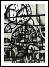 Jay Manby Hinterland 1