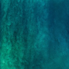 Stu Murphy Camden Haven, 2018, Aerial photo of wetlands near Grafton NSW