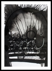 Jay Manby In the Garden