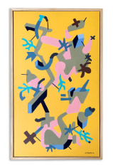 Greg Hodgson  Some things are unexplainable, 2019 art