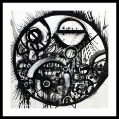 Jay Manby Aftereffect