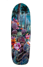 David McKay  Ocean Glimpses, 2018