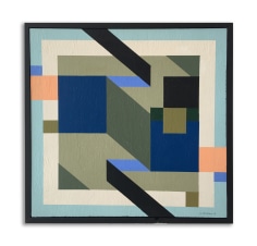 Greg Hodgson  Pucci Palace, 2019 art