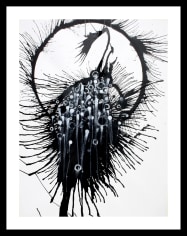 Jay Manby Burst Mixed