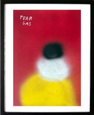 Paul McNeil, Tear Gas