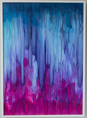 Stu Murphy, Bellingen, 2018,