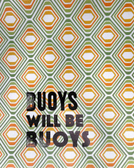 Hannah Cutts  Buoys Will Be Buoys Wallpaper 4, 2020