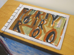 Robert Moore  Yuraygir Roo