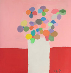 Katie Price  Lollipop Flowers, 2019