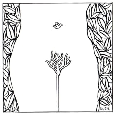 Matthew Martin  First Gardeners Eve, 2011