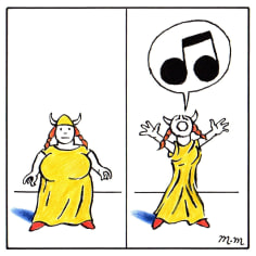 Matthew Martin  Opera Singer, 2018