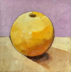 Hannah Cutts  Still Life with Buoy 2, 2020