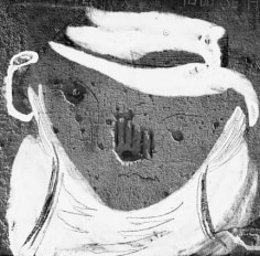 Geraldo de Barros, Hommage a Picasso, 1949/2014, Silver gelatin print, 11 13/16 x 15 15/16 in.