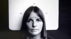 Marie Orensanz, Limitada, Ed. of 5, 1978/2018. Gelatin Silver Photograph, 16 x 20 in. (40.6 x 50.8 cm.)