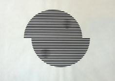 Manuel Espinosa, Untitled, c. 1960, Tempera on paper, 18 5/8 in. x 25 1/2 in.