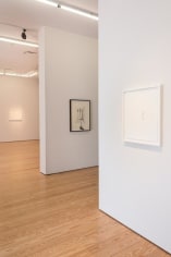 Liliana Porter, To See Gold and other prints, Installation view, 2015.