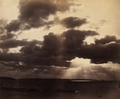 Col. Archibald Henry Plantagenet Stuart-Wortley, The Long and Level Sunbeams Shot their LIghts into the Waters, c. 1889