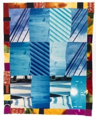 Untitled (JP1), 1998.