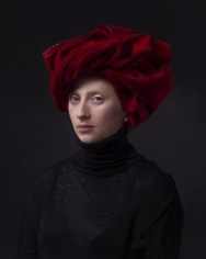  Red Turban, 2015