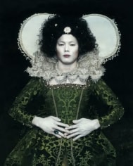Chan-Hyo Bae. Existing in Costume 1, 2006.