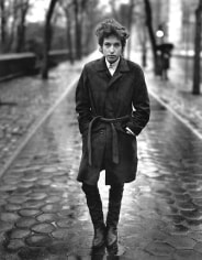Richard Avedon Bob Dylan.  New York City.  1965