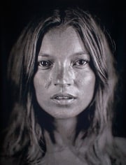  Kate #2, 2005, 	20 x 16 inch pigment print