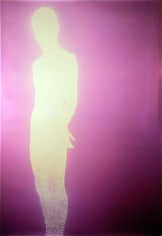 Christopher Bucklow. Tetrarch.  3:38pm.  8th October, 2008.