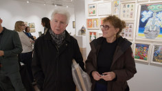 Outsider Art Fair 2025