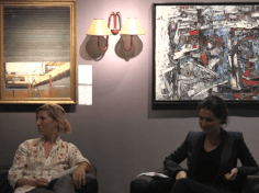 OAF Talk: Karel Appel and the Influence of Outsider Art