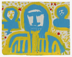 Mary T. Smith, Untitled,&nbsp;1988