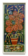 Aaron Birnbaum Roses, c.1980