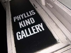 OAF Curated Space | Phyllis Kind, Outsider Art's Grande Dame